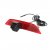 Rear view camera Ford Tourneo Connect from 2022-