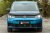 Bonnet guard Volkswagen Caddy from 2021-