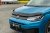 Bonnet guard Volkswagen Caddy from 2021-