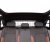 Dog Guard for Volkswagen ID.4 from 2021-