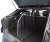 Dog Guard for Volkswagen ID.4 from 2021-