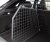 Dog Guard for Volkswagen ID.4 from 2021-