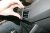 Mobile phone holder Volkswagen Taigo from model year 2022-