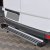 Footboard Volkswagen ID Buzz from model year 2022-
