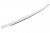 Stainless steel Rear Bumper Guard for Volvo XC90 from 2015-