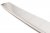 Stainless steel Rear Bumper Guard for Volvo XC60 from 2018-