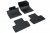 Rubber mats Volvo XC60 from 2018-