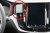 Mobile phone holder Volvo S60 from model year 2018-