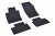 Rubber mats Volvo V60 from 2018- onwards