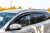 Wind deflector Volvo XC60 from 2008-2017