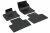 Rubber mats Volvo XC90 from 2015- onwards