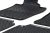 Rubber mats S90 (Volvo) 2016-