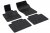 Rubber mats Volvo S90 from 2016-