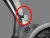 Mobile holder Trafic (Renault) from 2015-2022