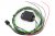 Inductive CANBUS reader for M8 Canbus interface