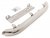 Extra light bracket for 3 extra lights - 60 mm