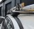 Load stop (4 pcs) incl. straps for roof rack