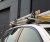 Load stop (4 pcs) incl. straps for roof rack