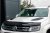 Hood scoop universal - Amarok