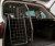 Dog guard and divider and gate Mercedes GLE from 2019-