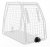 Lock incl. 2 keys for Artfex dog cage &amp; dog gate