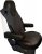 Seat covers for Kabe – Fiat Ducato 2015- | Anthracite