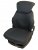Chair cover for Grammer Maximo 741 with/without adjustable seat