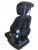 Chair cover for Grammer Maximo/Primo 741 Evolution with back extender