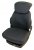 Chair cover for Grammer Maximo 721 with/without adjustable seat