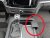 Mobile phone holder Volvo S90 from 2016-
