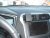 Mobile phone holder Ford Mondeo from 2015-