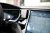 Cell phone holder Tesla Model X from 2016-