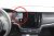 Mobile phone holder for Volvo V90 from 2016-