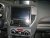 Mobile phone holder Subaru Impreza from 2016-2023