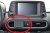 Mobile phone holder Hyundai KONA from 2018-2023