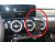 Mobile phone holder Mercedes A class from 2018-