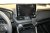 Cell phone holder for Suzuki Across 2021- | For mounting under the center fender