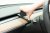 Mobile Holder Tesla Model Y from 2020- | Mounting in front of the steering wheel