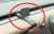 Mobile phone holder Tesla Model 3 from 2017-2024