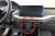 Mobile phone holder Skoda Octavia from 2021-