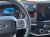Mobile phone holder for Ford F-150 Lightning from 2021-