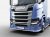 Bull bar Scania New Generation from 2017-