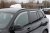 Wind deflector for BMW 5 Series from 2004-2009