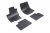 Rubber mats Mercedes GLE Coupe 2015-2018