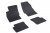 Rubber mats Opel Corsa from 2015-2019