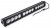 LED light bar for VW Touareg 2011-