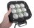 LED work light - 90 W