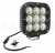 LED work light - 90 W