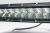 LED light bar Elite X1 10 50W