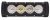 LED light bar 10,8 - 40W